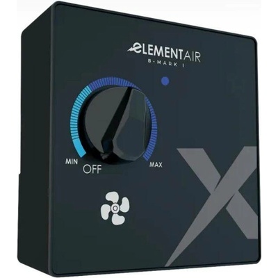XVent Elementair-B Mark I