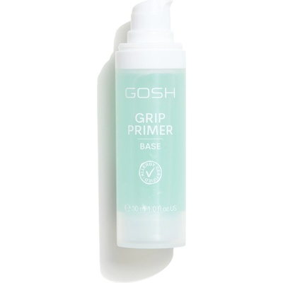 Gosh Copenhagen Grip Primer Hydro Power báza pod make-up gél 001 30 ml