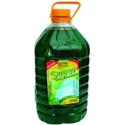 Dexis Super prípravok na riad 5 l