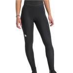 Sportful Дамски панталон за ски бягане Sportful Women's Cardio Tech Protected Tight Cross-country ski trousers - Black - размер XL (103-3089-0115)