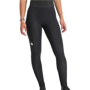 Sportful Дамски панталон за ски бягане Sportful Women's Cardio Tech Protected Tight Cross-country ski trousers - Black - размер XL (103-3089-0115)