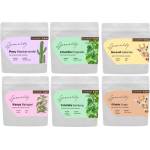 GourmetKava Абонамент за GourmetCoffee Specialty - за филтър: 12 месеца