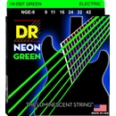 DR Strings NGE-9