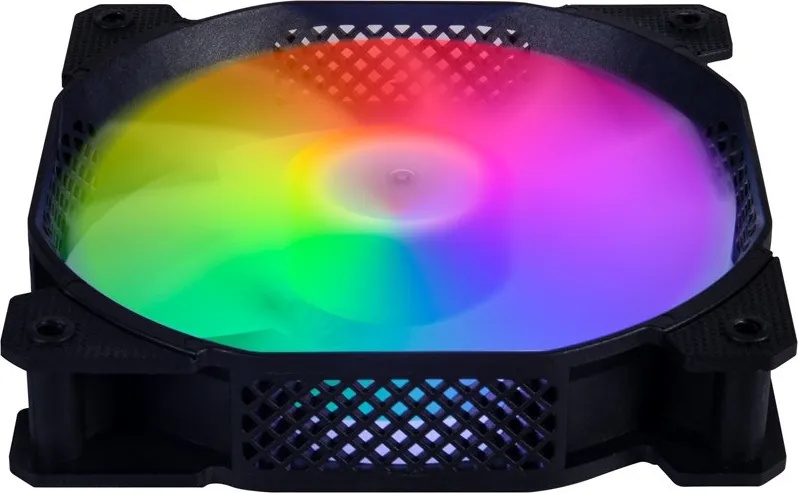 1stPlayer F1 (FAN-120-F1)