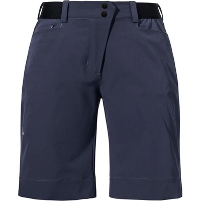 Schöffel Дамски шорти за колоездене Schöffel Women's Shorts Style Keitele Cycling bottoms - Navy Blazer - размер 36 (EU) (155-1933-0212)