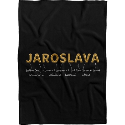 Impar Deka Gold Jaroslava 200x140