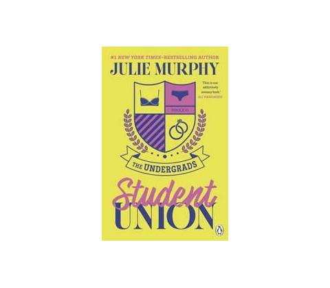 Student Union - Julie Murphy