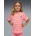 PUMA Тениска X GABBYS DOLLHOUSE Relaxed AOP Tee
