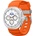 Spigen Каишка Spigen WBS2 за Samsung Galaxy Watch 40/44/46 мм - оранжева (8800283312843)