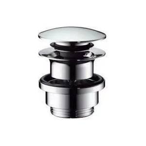 Hansgrohe Вентил за мивка Hansgrohe Push-Open DN32 (50100000)