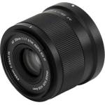 Viltrox Стандартен обектив Viltrox AF 35mm f/1.7 за Nikon Z APS-C Обективи