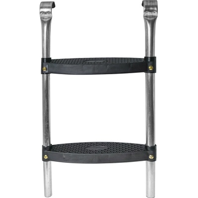 Inlea Schodíky k trampolínam s celkovým priemerom 180 - 250 cm