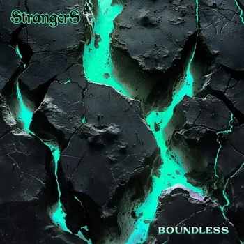 STRANGERS - BOUNDLESS 1 CD