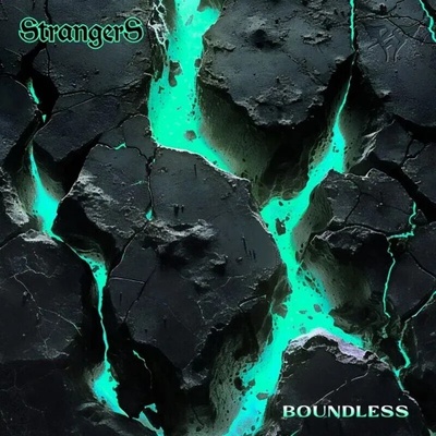 STRANGERS - BOUNDLESS 1 CD