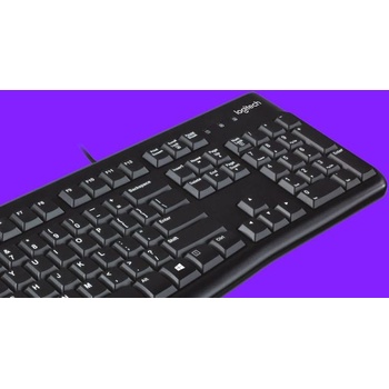 Image 1 of Logitech K120 Business US (920-002509)