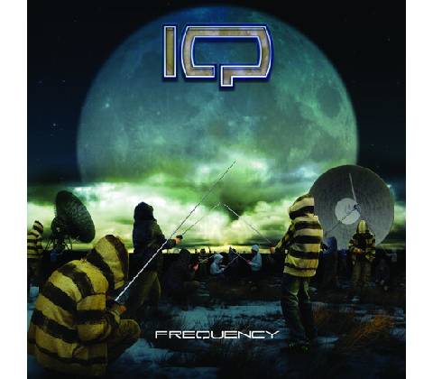 Frequency Iq CD
