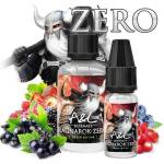 A&L Ragnarok Zero Green Edition concentrate 30ml - boombvaping - 44,96 лв