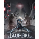 Blue Fire
