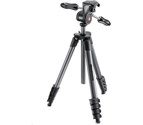 Manfrotto Compact Advanced