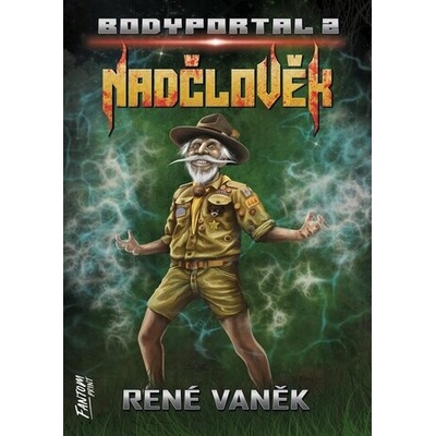 Bodyportal Nadčlověk
