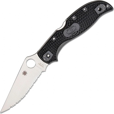 Spyderco Stretch 2XL Lightweight C258SBK