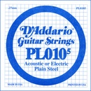 D'Addario PL 0105
