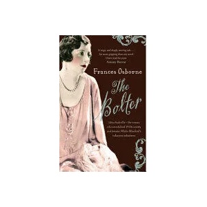Bolter | Frances Osborne (2008)