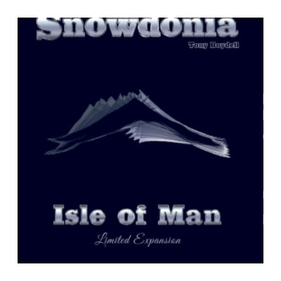 NSKN games Snowdonia: Isle of Man