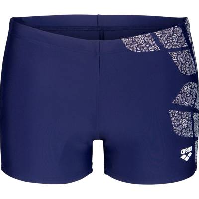 arena Мъжки бански слипове Arena Kikko Swim Short Swim brief - Navy / White - размер 8 (DE) (050-2239-0316)