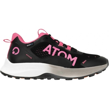 Atom Trailové topánky Terra Waterproof at114bl