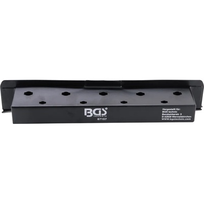 Bgs technic - Германия Магнитна стойка за отвертки , bgs technic , 67157