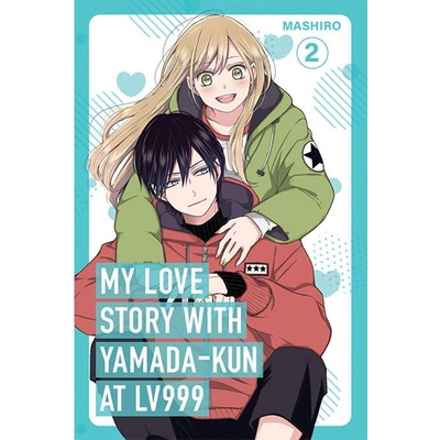 Inklore My Love Story with Yamada-kun at Lv999 2