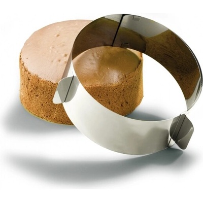 Orion Forma Torta posúvna 15-30 cm