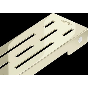Mexen Flat M01 капак за линеен сифон 50 см, златен - 1520050 (1520050)