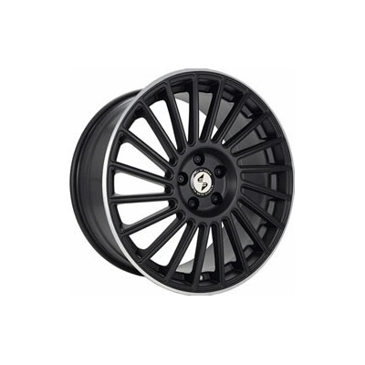 ETABETA VENTI-R 7,5x18 5x112 ET45 black matt