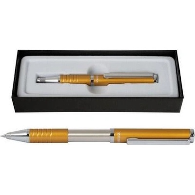 Zebra SL-F1 07 oranžová propiska