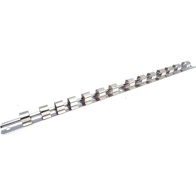 Kolejnice pro hlavice 1/2" 14 klipů "lišta na ořechy" - JONNESWAY MSH1214 – Hledejceny.cz