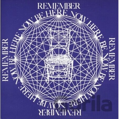 Be Here Now - R. Dass