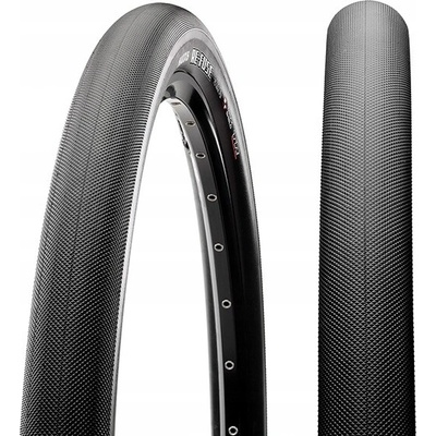 MAXXIS REFUSE 27,5X2,00 60TPI MS/TR TRMX601 50584 ČERNÁ