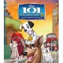 101 dalmatinů 2: Flíčkova londýnská dobrodružství BD