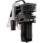 Phaetus Conch Hotend M4 за Qidi Q2 - 0, 8 mm (6973090166397)