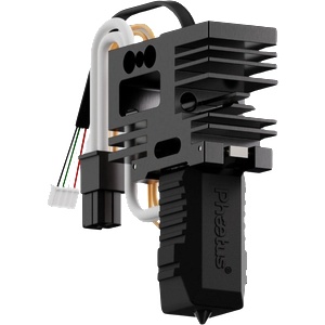 Phaetus Conch Hotend M4 за Qidi Q2 - 0, 8 mm (6973090166397)