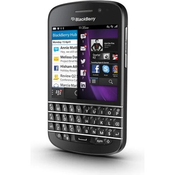 Image 1 of BlackBerry Q10