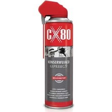 CX80 Viacúčelové mazivo MPL 250 ml