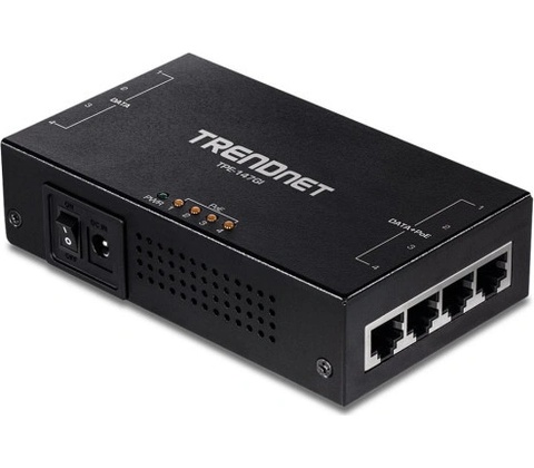 TRENDnet TPE-147GI