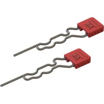 Arrma каросерийна щипка, капачка (2)