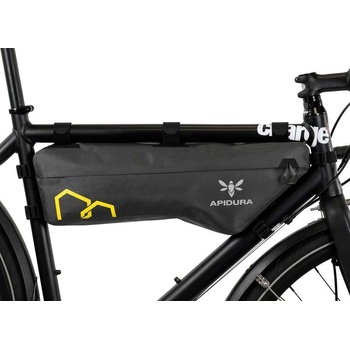 Apidura Expedition compact frame pack 4,5 l