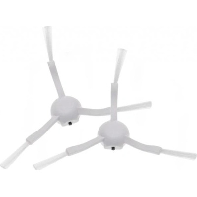 NipponCEC Dreame L10 Plus kartáčky boční bílé 2 ks