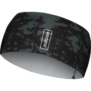 Maloja Лента за глава Maloja KulmM. Headband - Mountain Pine Trees II - размер One Size (904-3850-1811)