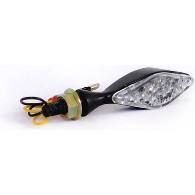 R&G RG374BK Blinkry LED černé